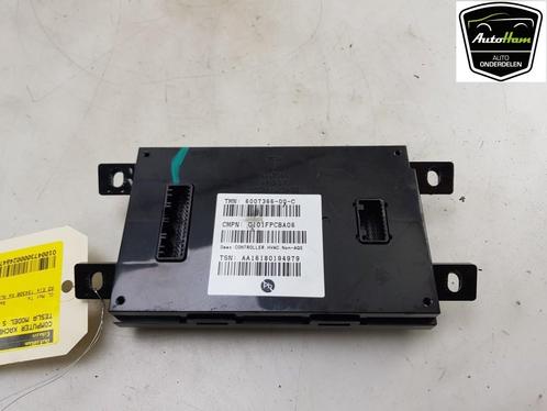 COMPUTER KACHEL Tesla Model S (01-2012/02-2016), Auto-onderdelen, Elektronica en Kabels, Overige automerken, Gebruikt
