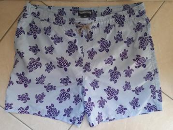VILEBREQUIN XXL zwemshort sneldrogend  beschikbaar voor biedingen