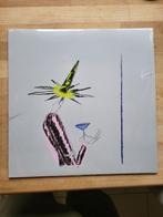 Humbros " druidarium" lp, Cd's en Dvd's, Vinyl | Jazz en Blues, Ophalen of Verzenden, Zo goed als nieuw, Jazz