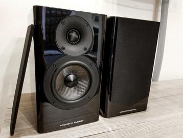 Acoustic Energy AE500 luidsprekers beschikbaar voor biedingen