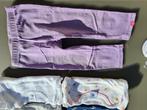 paarse legging, broek, Noppies, 80cm, Enfants & Bébés, Vêtements de bébé | Taille 80, Enlèvement ou Envoi, Comme neuf