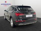 Audi Q5 New 30 TDI S-Tronic Advanced Leder GPS Camera Verw., Auto's, Audi, Q5, Zwart, Diesel, SUV of Terreinwagen