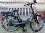 Gazelle Paris C7+HMB dames49 als nieuw!2397km!, Fietsen en Brommers, Elektrische fietsen, Ophalen, Zo goed als nieuw, Gazelle