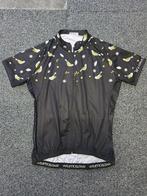 Fietsshirt | Wielrennen | korte mouwen, Fietsen en Brommers, Fietsaccessoires | Fietskleding, Dames, Ophalen of Verzenden, Zo goed als nieuw