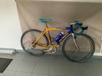 Race fiets Eddy Merckx, Fietsen en Brommers, Heren, Zo goed als nieuw, 15 tot 20 versnellingen, Ophalen