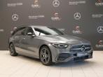 Mercedes-Benz C-klasse 300e Break AMG Line DOS 7764, Automaat, 4 cilinders, 5 deurs, Hybride Elektrisch/Benzine