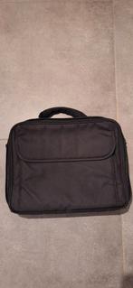 Sac pc portable, Enlèvement