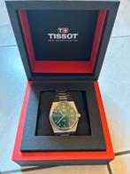 Tissot PRX 40, Handtassen en Accessoires, Overige merken, Staal, Ophalen of Verzenden, Staal