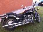 Yamaha Drag Star, Motoren, Ophalen, Gebruikt