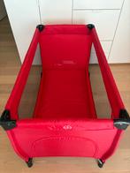 Reisbedje met matras, Kinderen en Baby's, Ophalen, Zo goed als nieuw, Reisbedje