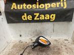 Buitenspiegel rechts van een Ford Fiesta, Ophalen of Verzenden, 3 maanden garantie, Gebruikt, Ford