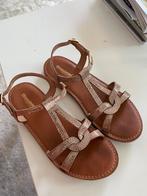 Sandalen meisje Les Tropiziennes, Kinderen en Baby's, Babykleding | Schoentjes en Sokjes, Ophalen of Verzenden, Zo goed als nieuw