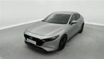 Mazda 3 2.0L e-SKYACTIV-G M Hybrid 122 Cv BVA6 Business Exec, Auto's, Mazda, 1998 cc, Gebruikt, 4 cilinders, 127 g/km
