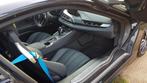 BMW i8, Auto's, BMW, Automaat, 4 zetels, Zwart, Zwart