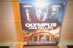 BLU RAY Olympus Has Fallen., Cd's en Dvd's, Blu-ray, Verzenden, Zo goed als nieuw, Actie
