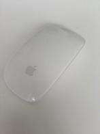Magic mouse Apple zonder oplader, Computers en Software, Muizen, Ophalen of Verzenden, Zo goed als nieuw