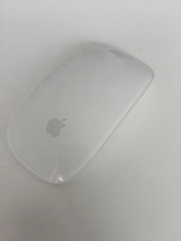 Magic mouse Apple zonder oplader beschikbaar voor biedingen
