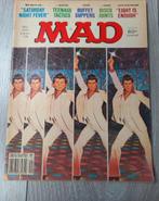Mad n 201 Septembre 1978, Livres, Journaux & Revues, Enlèvement, Utilisé, Autres types