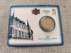 2 euro - Luxemburg - coincard - 2023 - 175j Grondwet, Timbres & Monnaies, Monnaies | Europe | Monnaies euro, Enlèvement ou Envoi