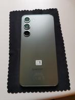 Samsung S23 128Gb groen in nieuwstaat, Telecommunicatie, Mobiele telefoons | Samsung, Overige kleuren, Touchscreen, Ophalen of Verzenden