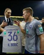Maillot spécial RSC Anderlecht shirt, Ophalen of Verzenden, Shirt