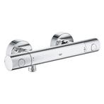 Grohe Grohtherm 800 Cosmopolitan Thermostatische (NIEUW), Doe-het-zelf en Bouw, Ophalen, Nieuw, Chroom, Douche