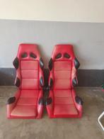 Sportstoelen, Ophalen