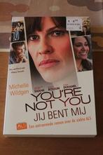You're not you / Jij bent mij - Michelle Wildgen, Ophalen of Verzenden, Nieuw, Amerika
