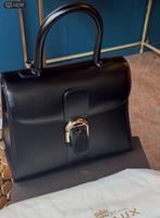 Ongedragen delvaux, Handtassen en Accessoires, Ophalen of Verzenden, Zo goed als nieuw