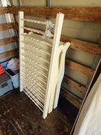 Kinderbedje, Ophalen, Gebruikt, Matras