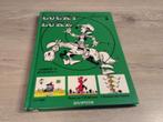 Lucky Luke dik stripalbum (1992) (Franse versie), Boek of Spel, Gebruikt, Ophalen of Verzenden, Overige figuren