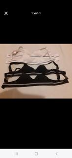 Sporttopjes, Kleding | Dames, Sportkleding, Zeeman, Ophalen, Gedragen, Grijs