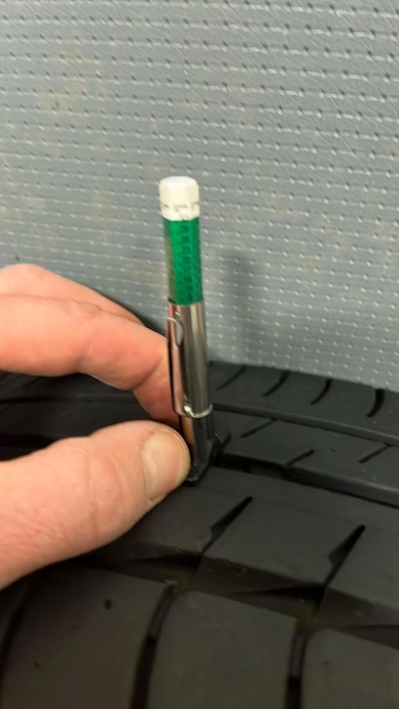 wielset BMW,  431 20 inch velgen+Bridgestone Zomerbanden, Auto-onderdelen, Banden en Velgen, Velg(en), Zomerbanden, 20 inch, Ophalen