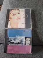 Cds jo lemaire  1 euro per cd, Cd's en Dvd's, Ophalen of Verzenden