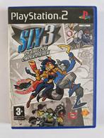 Sly 3 PS2, Games en Spelcomputers, Ophalen of Verzenden