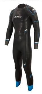 Zone 3 advance wetsuit, Ophalen, Zo goed als nieuw, Wetsuit