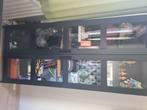 Vitrine, Ophalen, Gebruikt