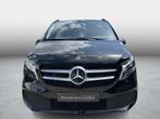 Mercedes-Benz V 250D L2 NAVIGATIE PLUS+TREKHAAK+CAMERA, Automaat, Stof, Gebruikt, Bedrijf