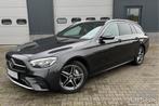 Mercedes-Benz E-Klasse E 300de 9G-Tronic 2.0 AMG Hybrid MBUX, Auto's, Automaat, Achterwielaandrijving, Gebruikt, 4 cilinders