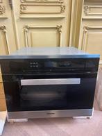 Miele dg6401 stoomoven, Enlèvement, Neuf