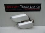 Originele Demper / Uitlaat Ducati Multistrada 1200 S 2015 >, Motoren, -, -, Nieuw, Ophalen of Verzenden