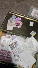 Postzegel Hell oude, Postzegels en Munten, Ophalen