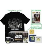 Funko Giftbox STAR WARS Including: ..., Envoi, Neuf