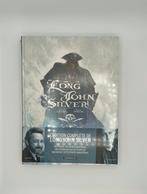 Long John Silver - Lauffray - Dorison - Edition Complete, Ophalen of Verzenden, Nieuw
