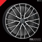 Nieuw 19 inch FPBlack MAK BMW 3 G20 set inc Vredestein TPMS, Auto-onderdelen, 19 inch, Banden en Velgen, Nieuw, Ophalen of Verzenden
