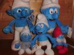 De Smurfen knuffels uit te kiezen, Kinderen en Baby's, Speelgoed | Knuffels en Pluche, Ophalen