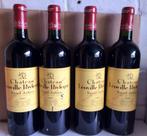 LOT Cht Léoville Poyferré 2002 - 2008. 2e Grand Cru Classé!, Frankrijk, Nieuw, Champagne, Vol