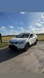 Nissan Qashqai 1.6 diesel automatique full option, Auto's, Diesel, Particulier, Qashqai, Te koop