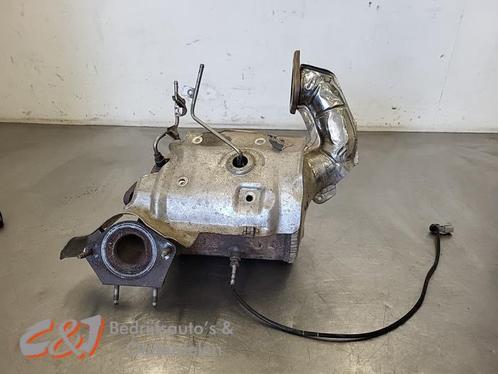 Roetfilter van een Opel Vivaro, Auto-onderdelen, Filters, Opel, Gebruikt, 3 maanden garantie, Ophalen of Verzenden