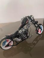 Motor 1:10, Ophalen, Zo goed als nieuw